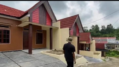 Rumah Dijual Murah di Perumahan Subsidi Tangerang, Buruan Serbu - GenPI.co BANTEN