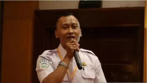 Prakiraan Cuaca: BMKG Minta Warga Tangerang Waspada - GenPI.co BANTEN
