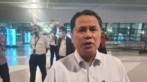 Awas! Tarif PJP2U Bandara Soetta Bakal Naik Mulai 1 Agustus 2022 - GenPI.co BANTEN