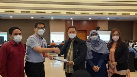 3 Prodi UPJ Menerima Dana Hibah Rp2 Miliar dari Kemendikbudristek - GenPI.co BANTEN