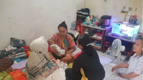 Petugas Puskesmas Kota Tangerang Beri Obat Kedaluwarsa ke Bayi - GenPI.co BANTEN