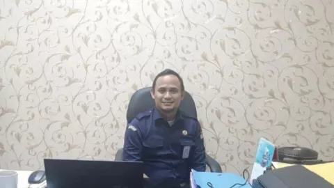KPU Kabupaten Tangerang Akan Gelar Rekrutmen Petugas TPS - GenPI.co BANTEN