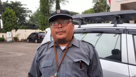 6 Kades di Tangerang Jadi Anggota Parpol, Bawaslu dan DPMPD Lakukan Ini - GenPI.co BANTEN