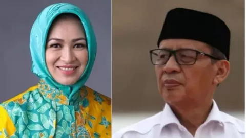 Pengamat: Jangan Remehkan WH di Pilgub Banten 2024 - GenPI.co BANTEN