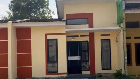 Serbu Keburu Habis! Rumah Murah Dijual di Tangerang, Harganya Bikin Ngiler - GenPI.co BANTEN