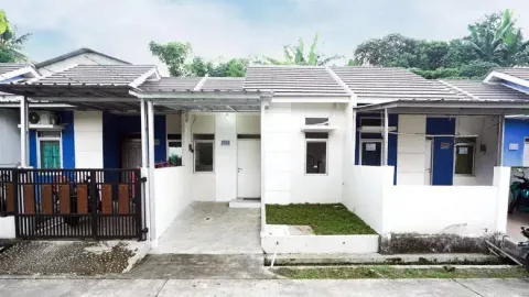 Di Tangerang Ada Rumah Dijual Murah, Dapat Diskon Juga - GenPI.co BANTEN
