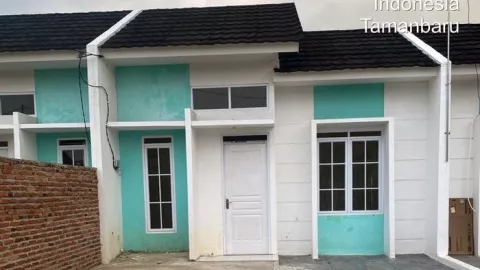 Rumah Dijual Murah di Kota Serang, Harganya Bisa Bikin Istri Senang - GenPI.co BANTEN