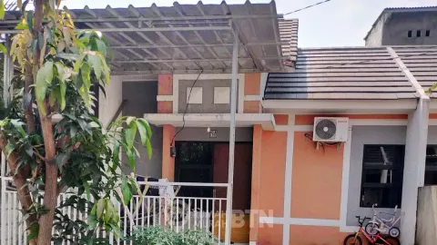 Murah Nih, Rumah di Tangerang Dilelang Rp 400 Jutaan Saja - GenPI.co BANTEN