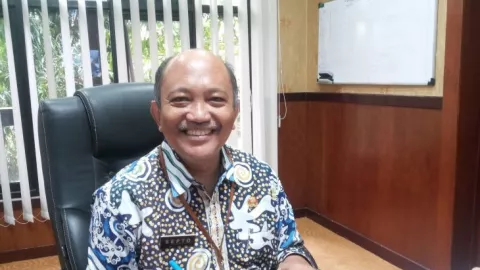 Estimasi Kenaikan UMP Banten 2023, Disnakertrans Bilang Sebegini - GenPI.co BANTEN