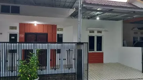 2 Rumah Dijual Murah di Lebak, Harganya Rp 300 Jutaan Saja - GenPI.co BANTEN