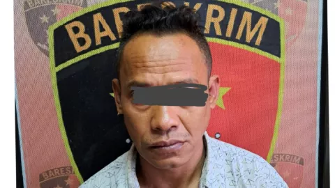 Ya Tuhan! Korban Pencabulan Tukang Cukur di Serang Jadi 40 Anak - GenPI.co BANTEN