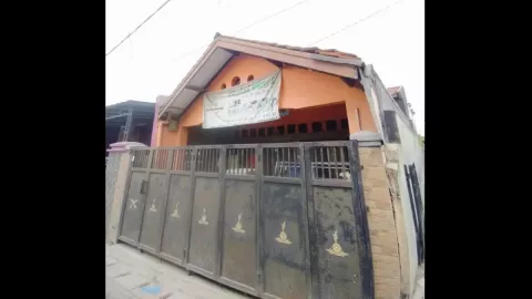 Cuma Rp 500 Jutaan, Rumah 2 Lantai Dijual Murah di Tangerang - GenPI.co BANTEN