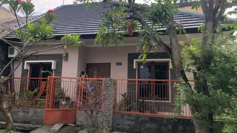 Cuma Rp 300 Jutaan, Lelang Murah Rumah Minimalis di Kota Serang, - GenPI.co BANTEN