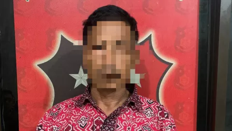 Cabuli 3 Santriwati, Pimpinan Ponpes di Kota Serang Ditangkap Polisi - GenPI.co BANTEN