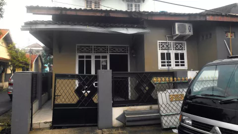 Rumah Minimalis di Kota Serang Dilelang Murah, Rp 150 Juta Saja - GenPI.co BANTEN