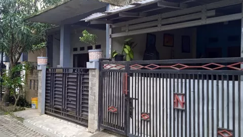 Rumah Minimalis di Tangsel Dilelang Murah, Rp 270 Juta Saja - GenPI.co BANTEN