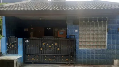 Dijual Cepat Rumah Pribadi di Kota Tangerang, Harganya Murah Banget - GenPI.co BANTEN