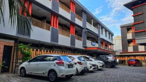 Hotel Murah Bintang 3 di Cilegon: Lokasi Strategis, Pelayanan Ramah - GenPI.co BANTEN