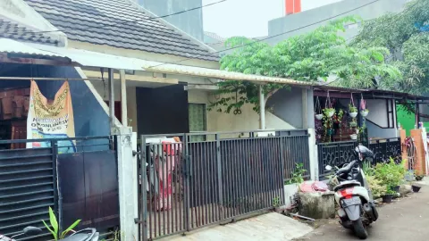 Dilelang Murah, Rumah Minimalis di Tangsel Mulai dari Rp 400 Juta - GenPI.co BANTEN