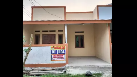 Rumah di Tangerang Dijual Cepat, Harganya Murah Meriah - GenPI.co BANTEN