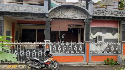 Rumah Cakep Banget di Tangsel Dilelang Murah Rp 463 Juta Saja - GenPI.co BANTEN