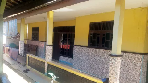 Rumah Cantik di Tangerang Dilelang Murah Rp 232 juta Saja - GenPI.co BANTEN