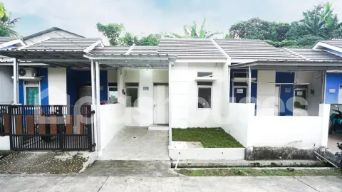 Rumah Siap Huni di Tangerang Dijual Murah Rp 399 Juta Saja - GenPI.co BANTEN