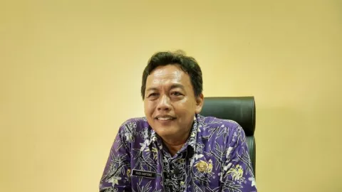 Angka Pengangguran di Tangerang Turun 7,02 Persen Pada 2022 - GenPI.co BANTEN
