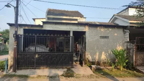 Dijual Cepat! Rumah Murah di Tangerang Harganya Rp 300 Juta - GenPI.co BANTEN