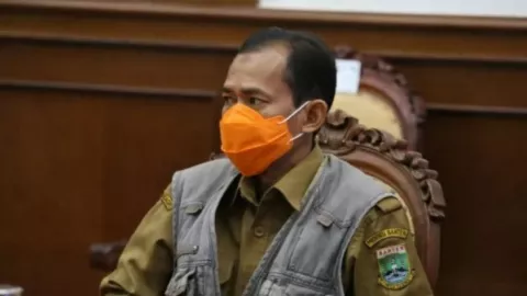 Tangani Bencana Alam, BPBD Banten Kirim Tim ke Lebak dan Pandeglang - GenPI.co BANTEN