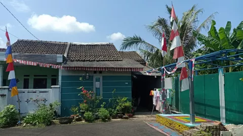 Rumah Minimalis Dilelang Murah di Serang, Limitnya Rp 170 Juta - GenPI.co BANTEN