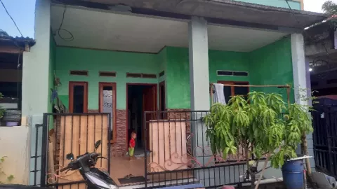 Rumah Full Renovasi di Tangerang Dijual Murah, Rp 460 Juta - GenPI.co BANTEN