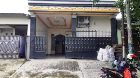 Rumah Cantik di Rajeg Tangerang Dijual Murah Rp 347 Juta - GenPI.co BANTEN