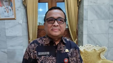 RSUD dr Drajat Prawiranegara Serang Butuh 5 Dokter Spesialis - GenPI.co BANTEN