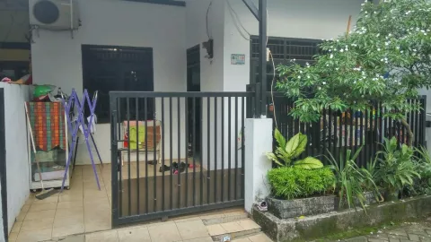 Rumah Siap Huni di Kota Tangsel Dilelang Murah, Limitnya Rp 300 Juta - GenPI.co BANTEN