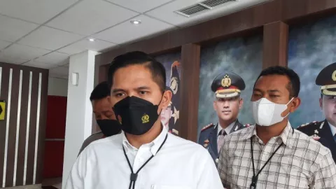 SYS Curi Ponsel di Bandara Soetta, Modusnya Harus Diwaspadai - GenPI.co BANTEN