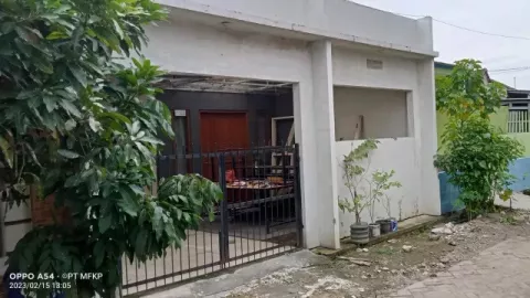 Rumah di Tangerang Dijual Cepat, Harganya Murah Rp 275 Juta - GenPI.co BANTEN