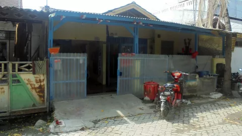 BNI Lelang Murah Rumah Klasik di Tangerang, Limit Rp 480 Juta - GenPI.co BANTEN