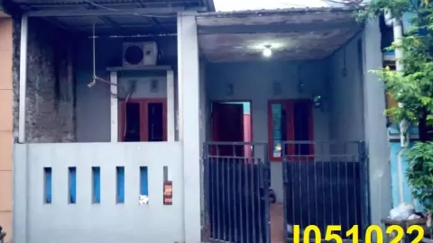 Di Tangerang Ada Rumah Strategis Dijual Murah Rp 375 Juta - GenPI.co BANTEN