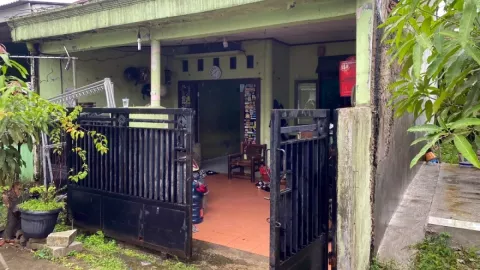 Rumah Full Renovasi di Kota Tangerang Dijual Murah Rp 385 Juta - GenPI.co BANTEN