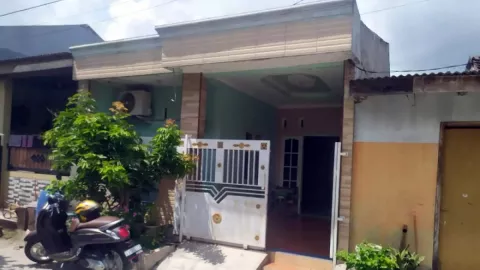Dijual Murah Rp 300 Juta, Rumah Full Renovasi di Tangerang - GenPI.co BANTEN