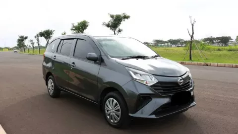Mobil Bekas Murah di Tangsel: Daihatsu Sigra 2022 Rp 125 Juta - GenPI.co BANTEN