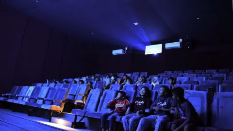 Jadwal Film Bioskop di Citiplaza Kutabumi 3 Maret 2023 - GenPI.co BANTEN
