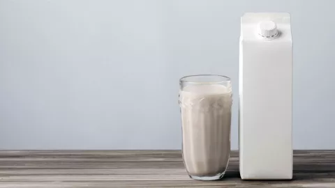 Ini 3 Produk Susu yang Aman untuk Penderita Diabetes - GenPI.co BANTEN