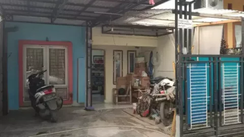 Rumah Pinggir Jalan di Serang Dijual Murah Rp 200 Juta Saja - GenPI.co BANTEN