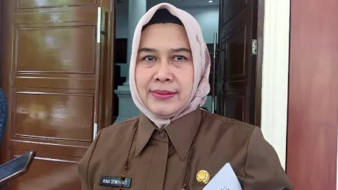Puluhan Ribu Honorer di Banten Dapat Dana Pengganti THR - GenPI.co BANTEN
