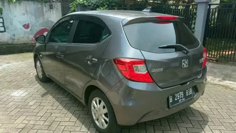 Mobil Bekas Murah di Kota Tangerang: Honda Brio 2019 Rp 167 Juta - GenPI.co BANTEN