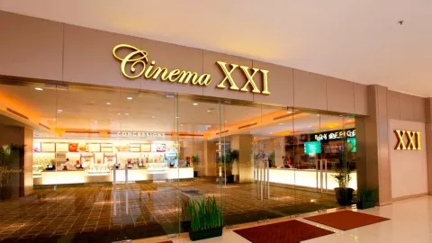 Jadwal Film Bioskop Icon Walk Tangerang pada 21 April 2023 - GenPI.co BANTEN
