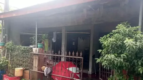Rumah Strategis di Karawaci Dijual Murah, Harga Rp 400 Juta - GenPI.co BANTEN