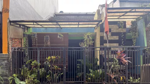 Rumah Minimalis di Tangsel Dilelang Murah, Limit Rp 496 Juta - GenPI.co BANTEN